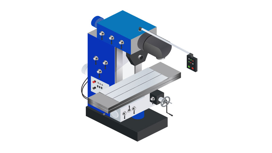 Machine-outils