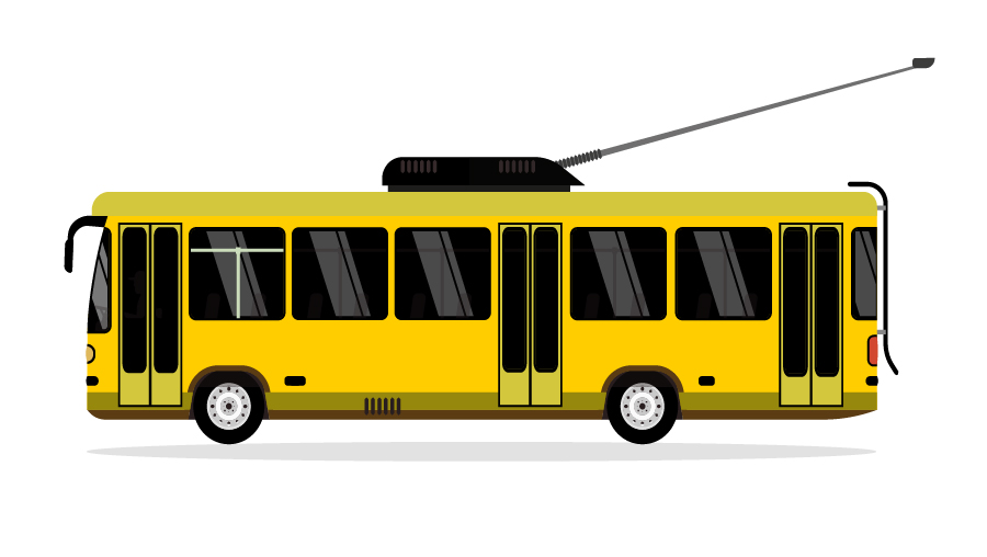 Transporte público